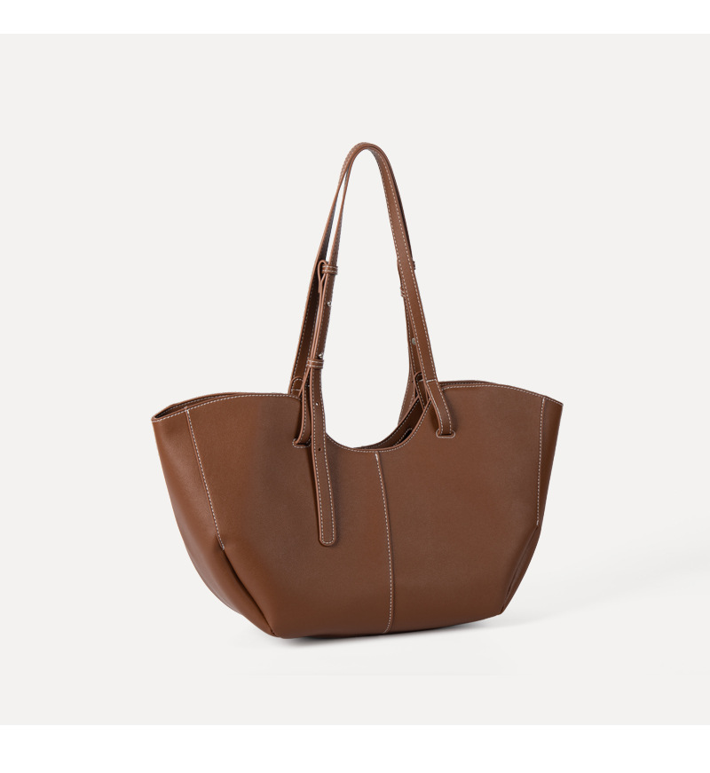 Luxury Bags Shopping - Yeni Lüks Deri Kadın Çanta Tek