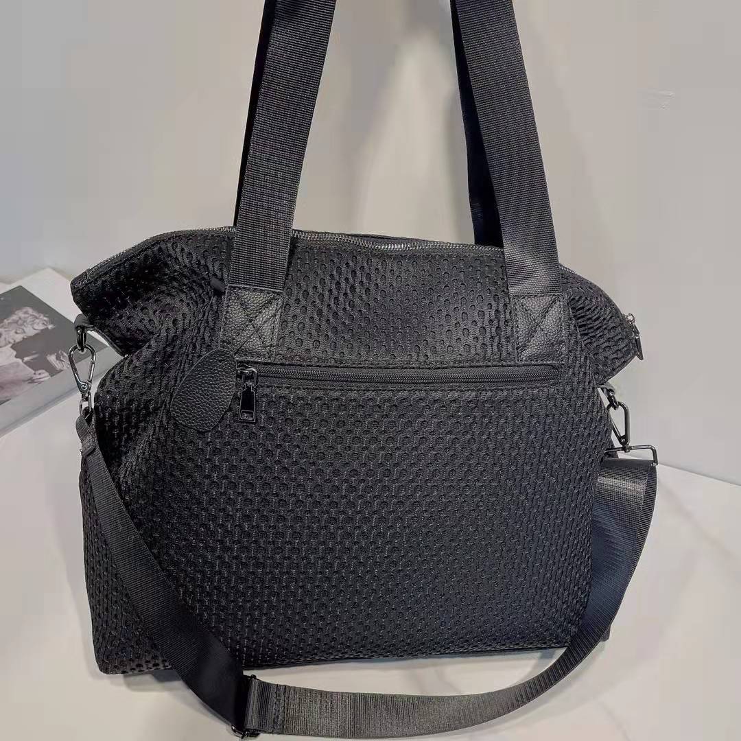 Luxury Bags Luggage - Kadın Çantası Büyük Kapasiteli Seyahat Çantası