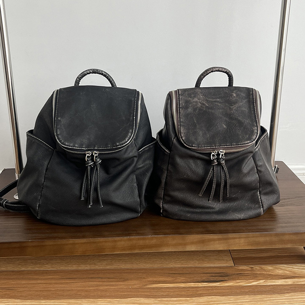Luxury Bags Medium Size - Annmouler Kadınlar için Yeni Tasarımcı Sırt