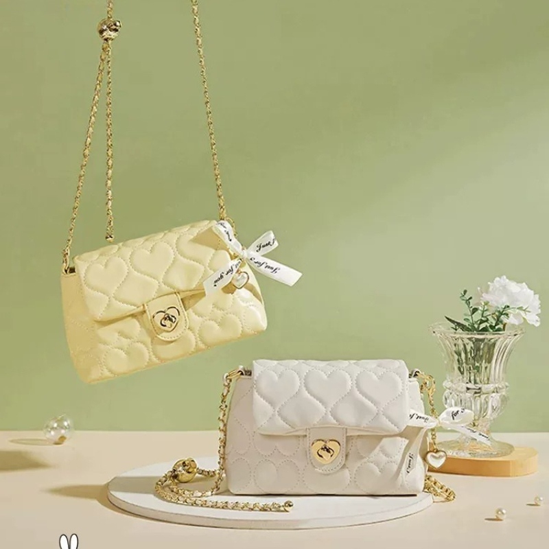 Luxury Bags Luggage - Miffy Kawaii Anime Çantası Kız Çocuk