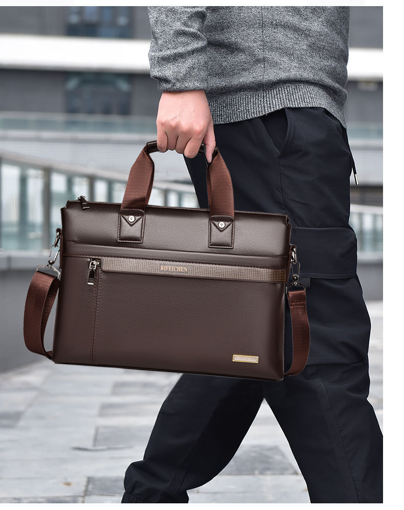 Luxury Bags Tote - 2026 Yeni Lüks Marka Erkek Çanta