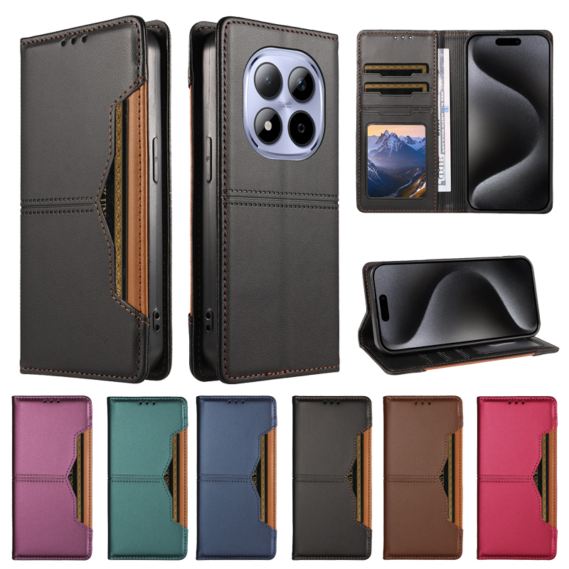 Luxury Bags Kl - Xiaomi Redmi Note 15 Pro 4G