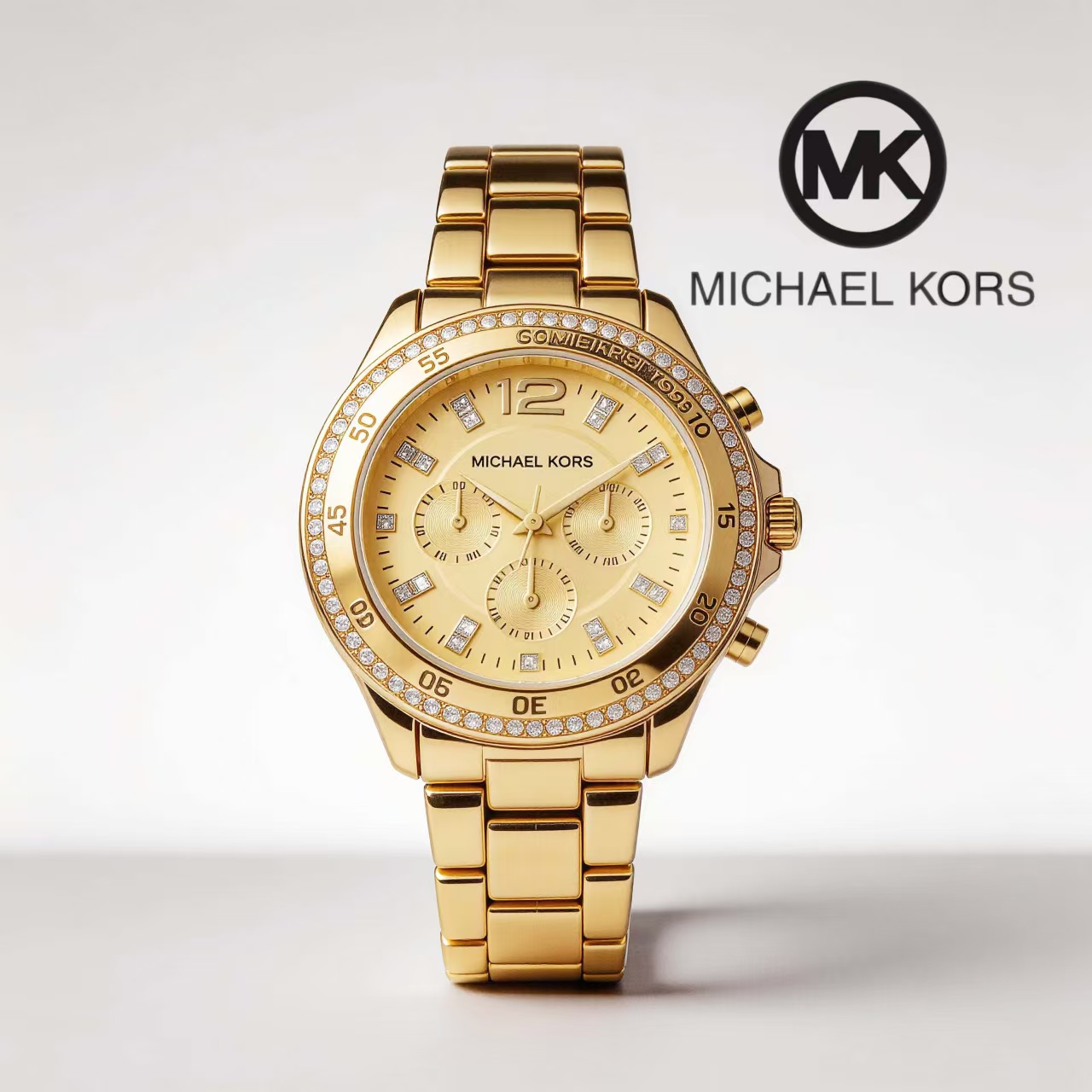 Luxury Bags Michael Kors - Michael Kors Kadın Modası Yeni Hafif