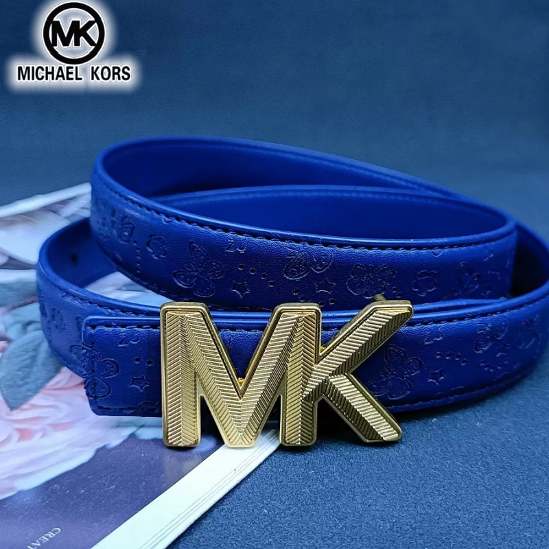 Luxury Bags Michael Kors - Michael Kors Kadın Moda Harfli Altın