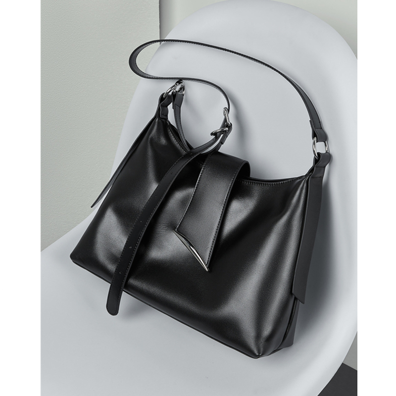 Luxury Bags Tote - Hifashion inek derisi hakiki deri büyük