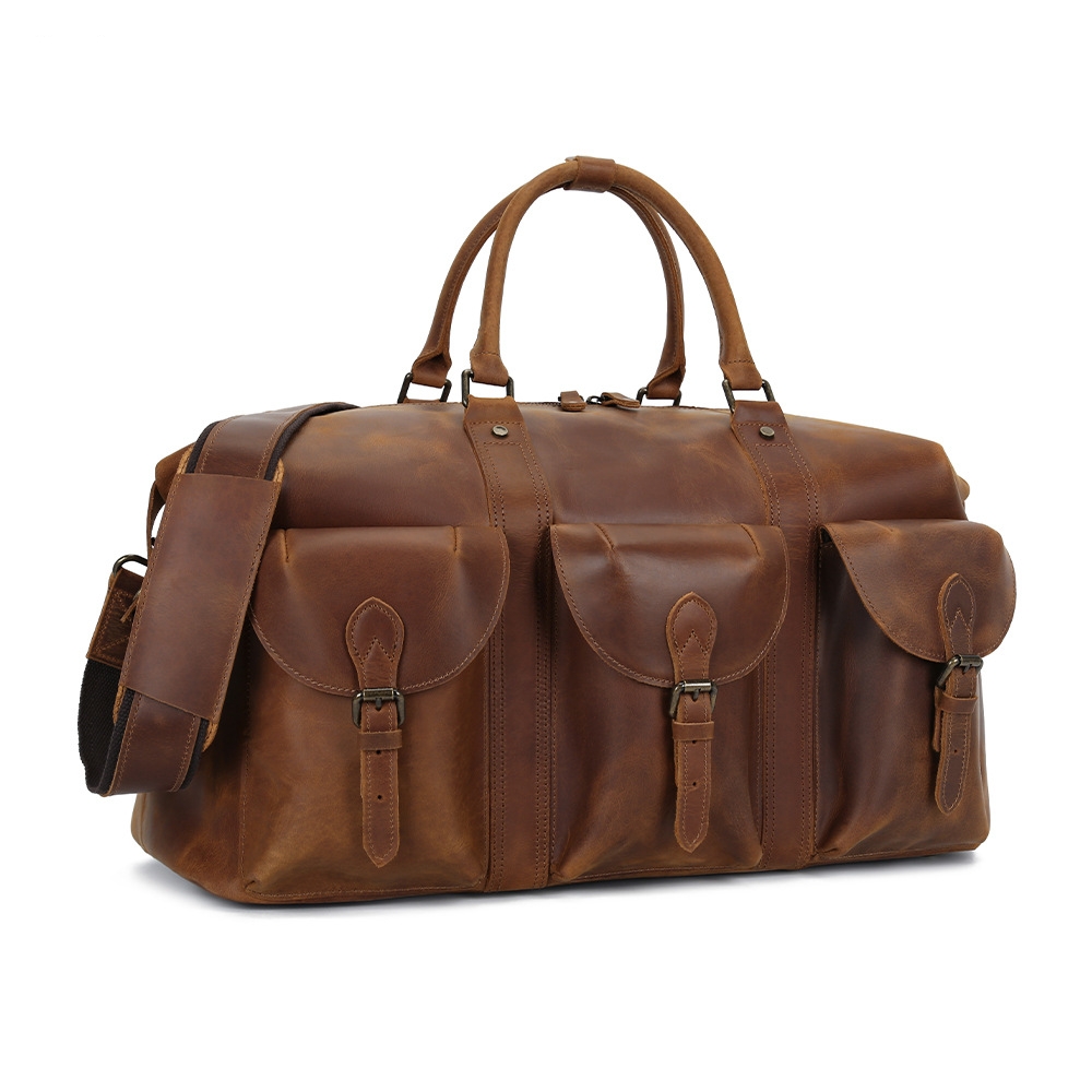 Luxury Bags Luggage - Lüks seyahat yün erkekler kadınlar çılgın