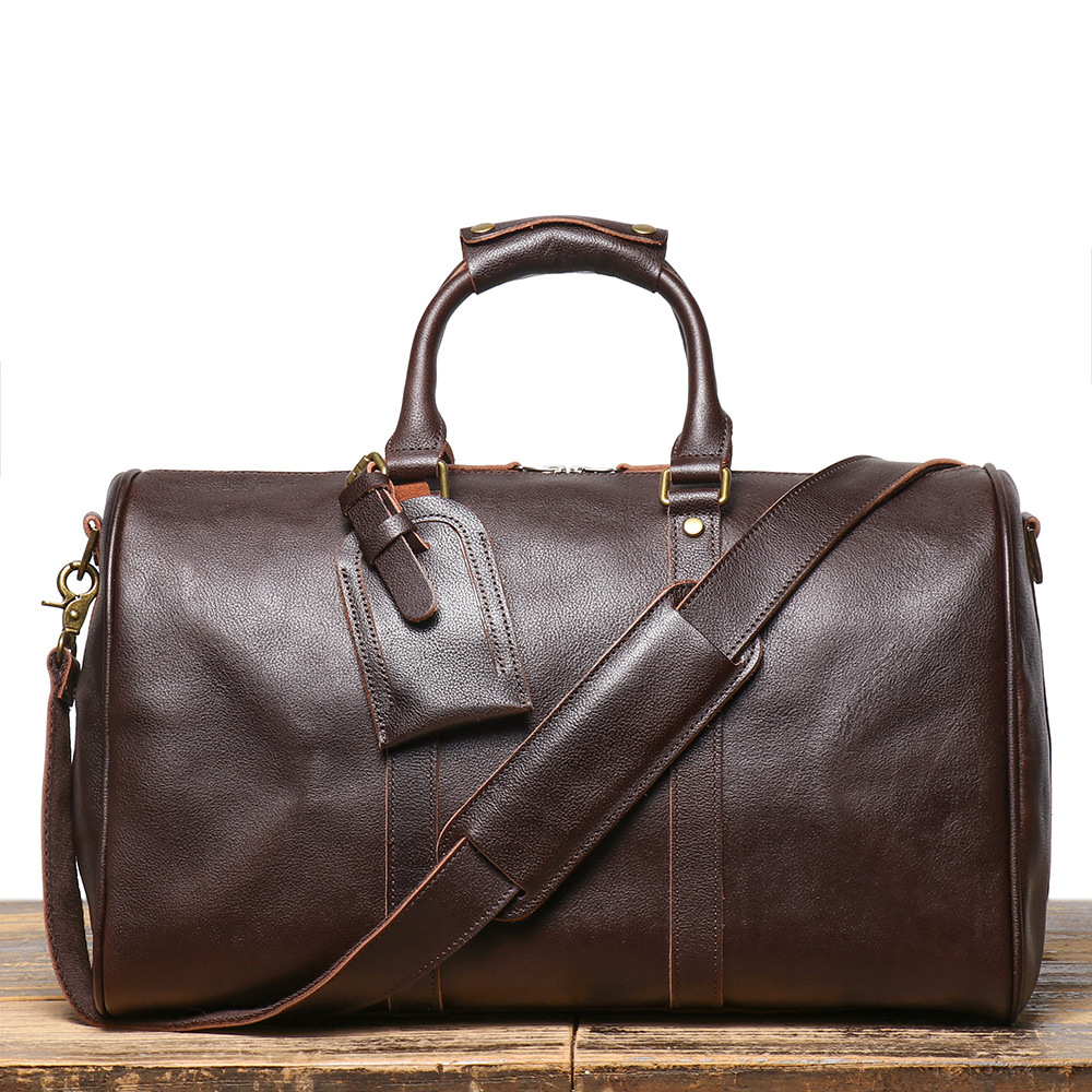 Luxury Bags Luggage - Yeni tasarım lüks erkek Trave çantası