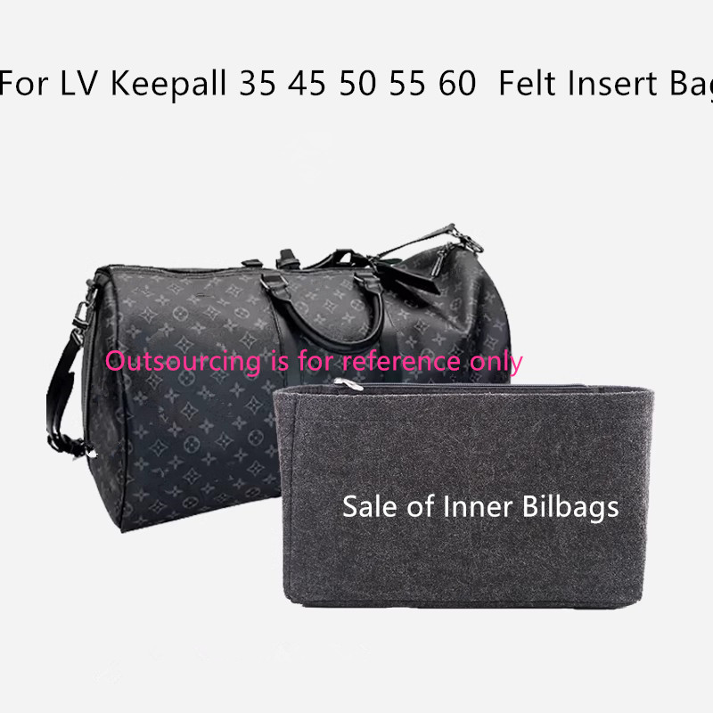 Luxury Bags Luggage - Sıcak keepall 35 45 50 55