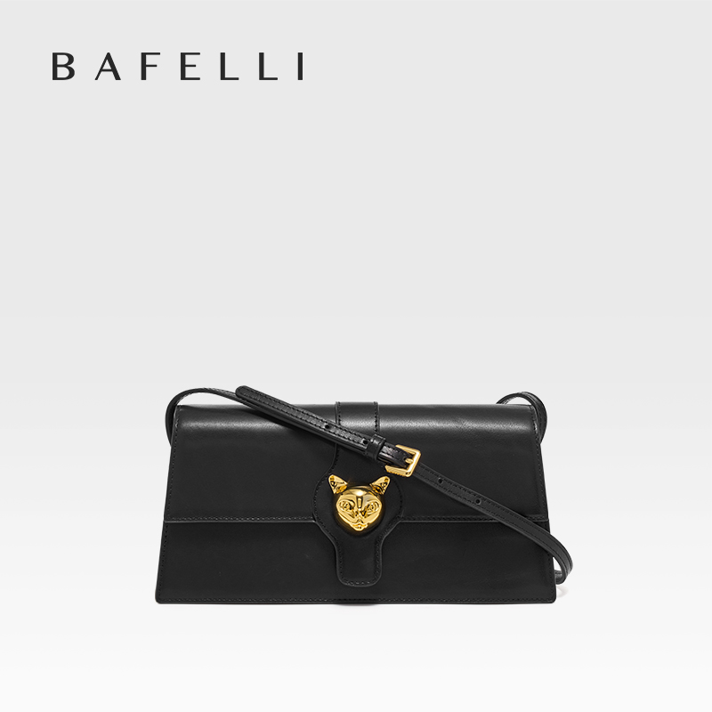 Luxury Bags Denim - BAFELLI CAT 2026 YENİ KADIN ÇANTASI