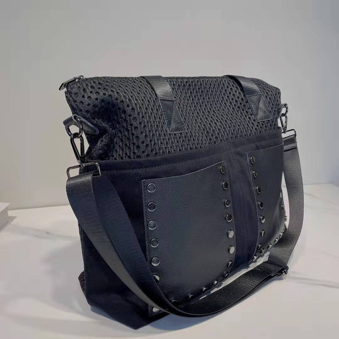 Luxury Bags Luggage - Kadın Çantası Büyük Kapasiteli Seyahat Çantası