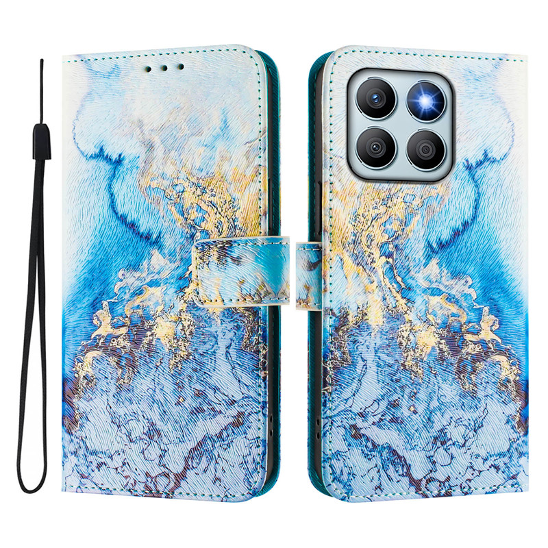 Honor X7C için Lüks Deri Kılıf - Luxury Bags Kl incelemesi ve fiyatı