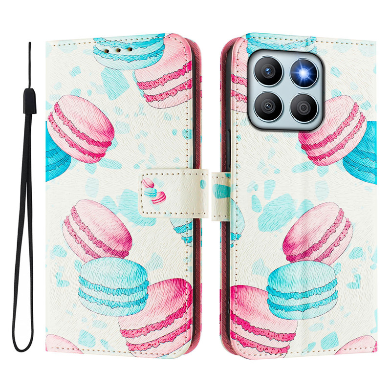 Honor X7C için Lüks Deri Kılıf - Luxury Bags Kl incelemesi ve fiyatı