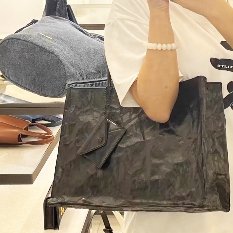 Kore Rahat Kraft Kağıt Bez Çan - Luxury Bag Collection incelemesi ve fiyatı