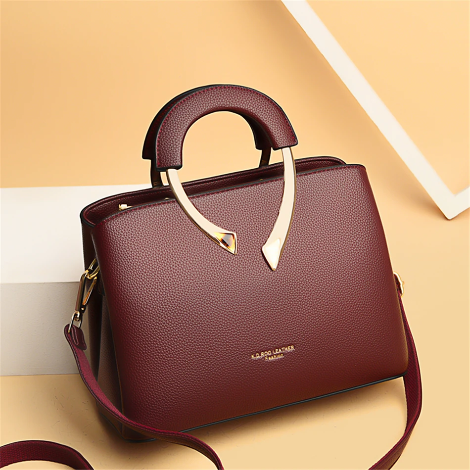 ORIJINAL VANDERWAH Yüksek Kali - Luxury Bag Collection incelemesi ve fiyatı