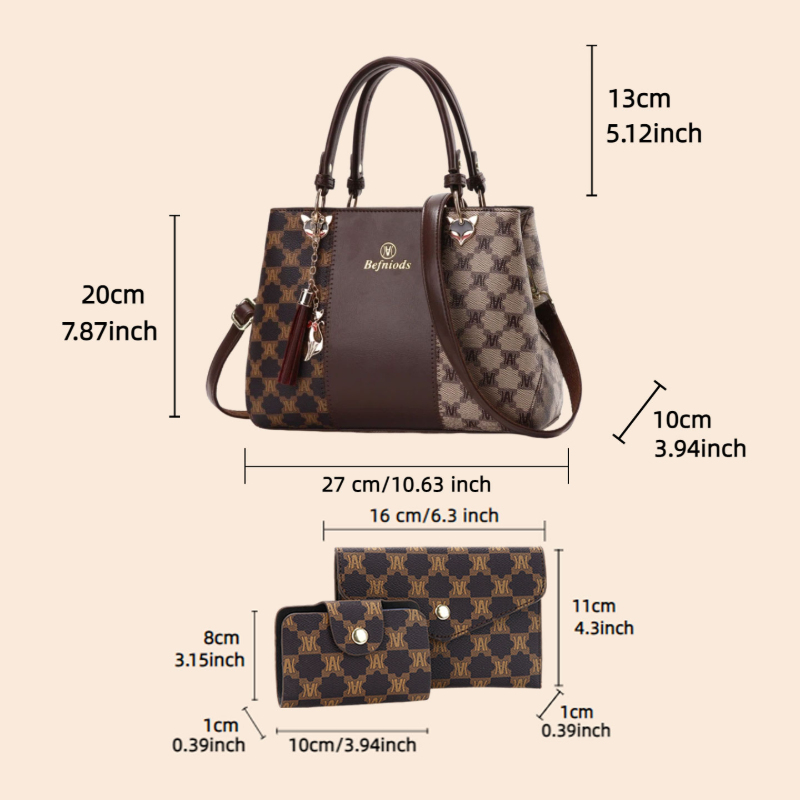Kadın Çantaları, El Çantaları, - Luxury Bags Tote incelemesi ve fiyatı