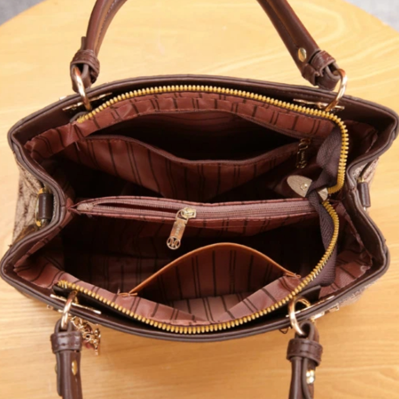 Kadın Çantaları, El Çantaları, - Luxury Bags Tote incelemesi ve fiyatı