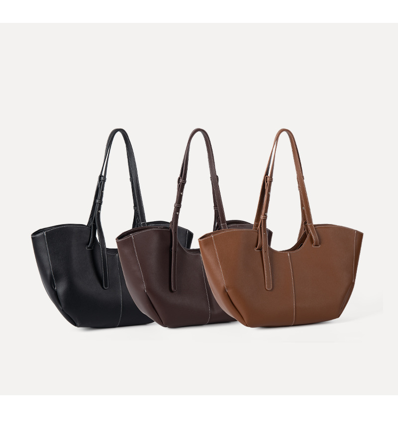 Yeni Lüks Deri Kadın Çanta Tek - Luxury Bags Shopping incelemesi ve fiyatı