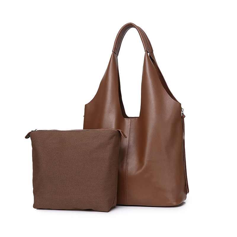 Lüks Sığır Derisi Kadın Tote Ç - Luxury Bags Shopping incelemesi ve fiyatı