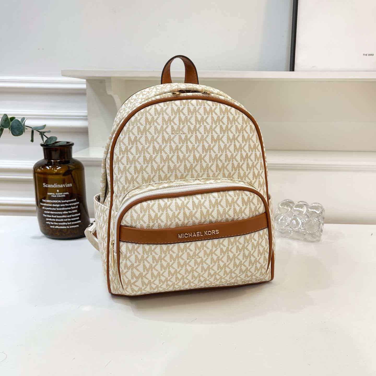 MK/Michael Kors 2026 Yeni Hafi - Luxury Bags Michael Kors incelemesi ve fiyatı