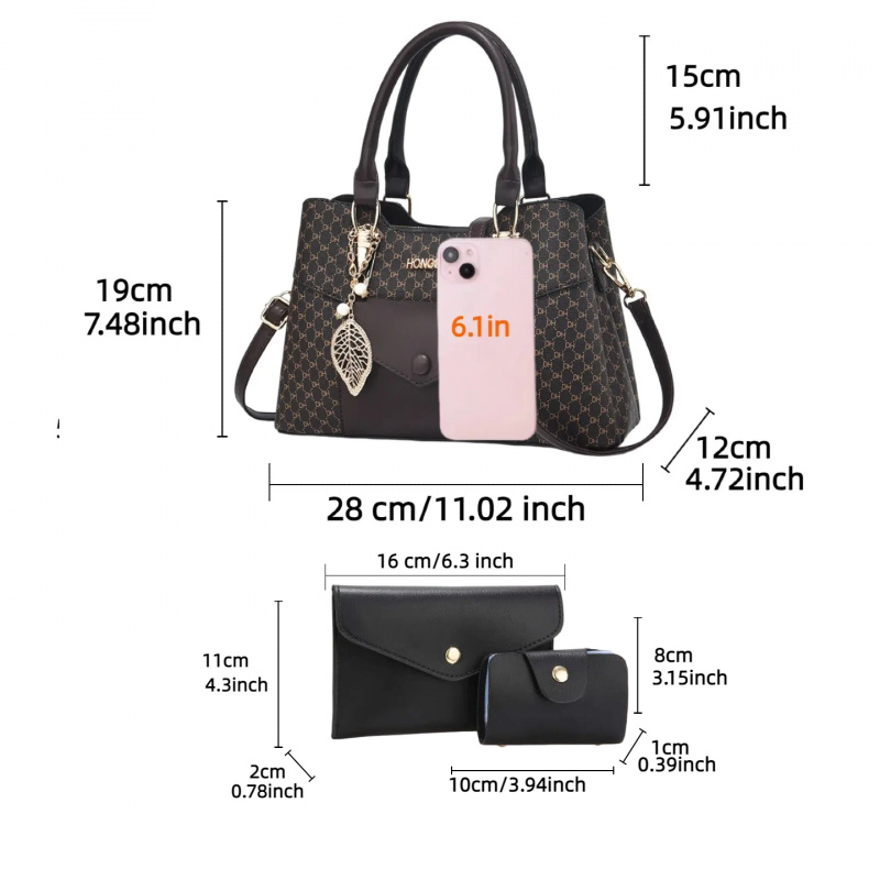 üst düzey dokulu, geniş kapasi - Luxury Bags Tote incelemesi ve fiyatı