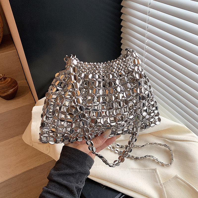 Yazlık Yeni Oymalı Omuz Çantal - Luxury Bags On Sales incelemesi ve fiyatı