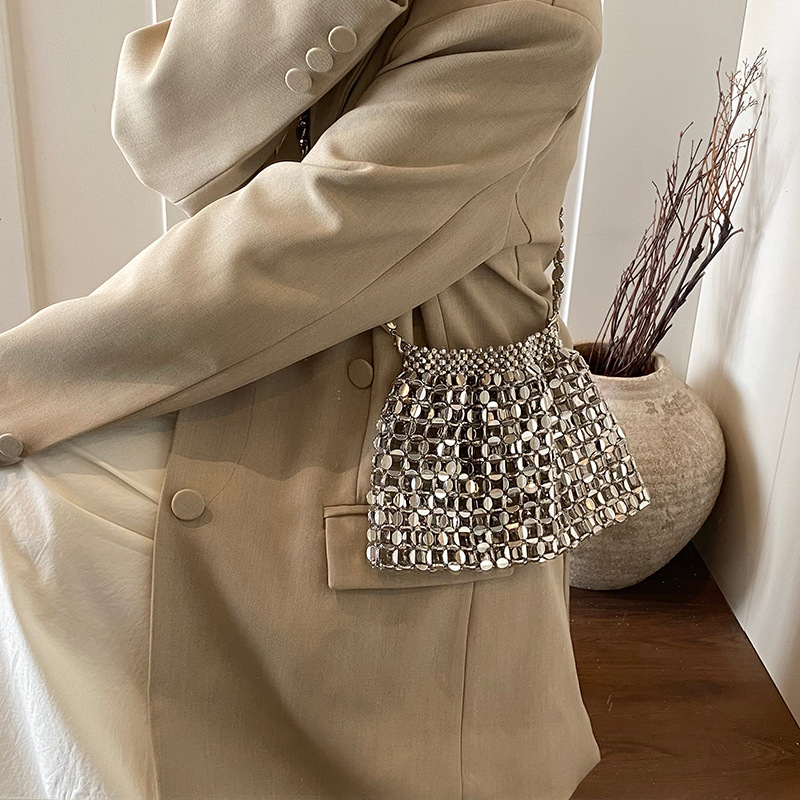 Yazlık Yeni Oymalı Omuz Çantal - Luxury Bags On Sales incelemesi ve fiyatı