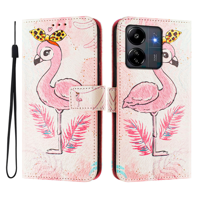 Xiaomi Redmi 13C için Lüks Der - Luxury Bags Kl incelemesi ve fiyatı