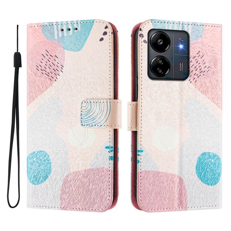 Xiaomi Redmi 13C için Lüks Der - Luxury Bags Kl incelemesi ve fiyatı