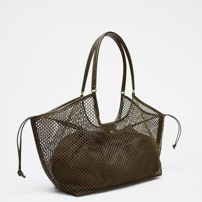 YENI PU Deri Kanatlı Tote Çant - Luxury Bags Luggage incelemesi ve fiyatı