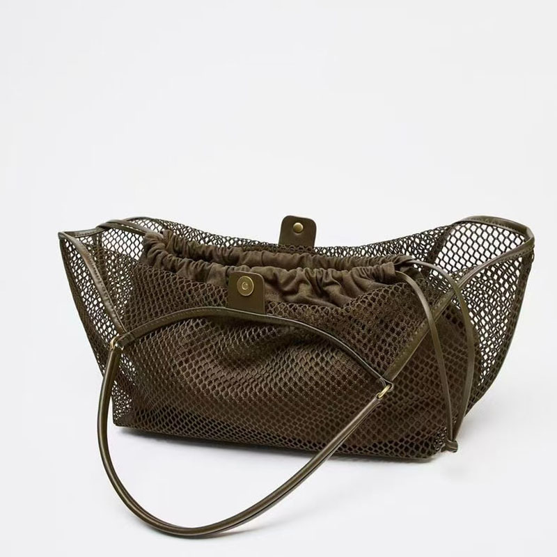 YENI PU Deri Kanatlı Tote Çant - Luxury Bags Luggage incelemesi ve fiyatı