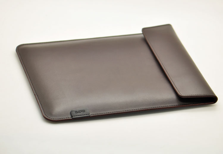Zarf laptop çantası süper ince - Briefcase Leather Slim incelemesi ve fiyatı