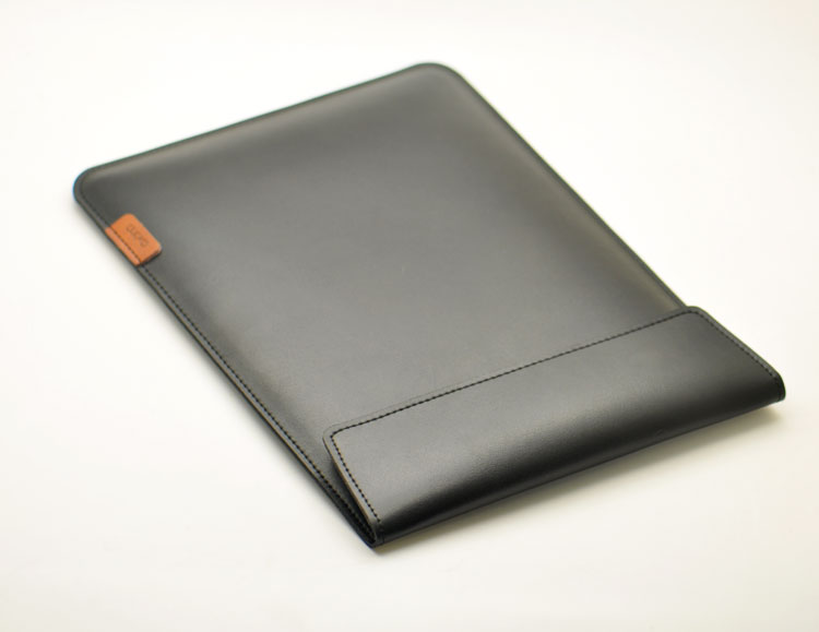 Zarf laptop çantası süper ince - Briefcase Leather Slim incelemesi ve fiyatı