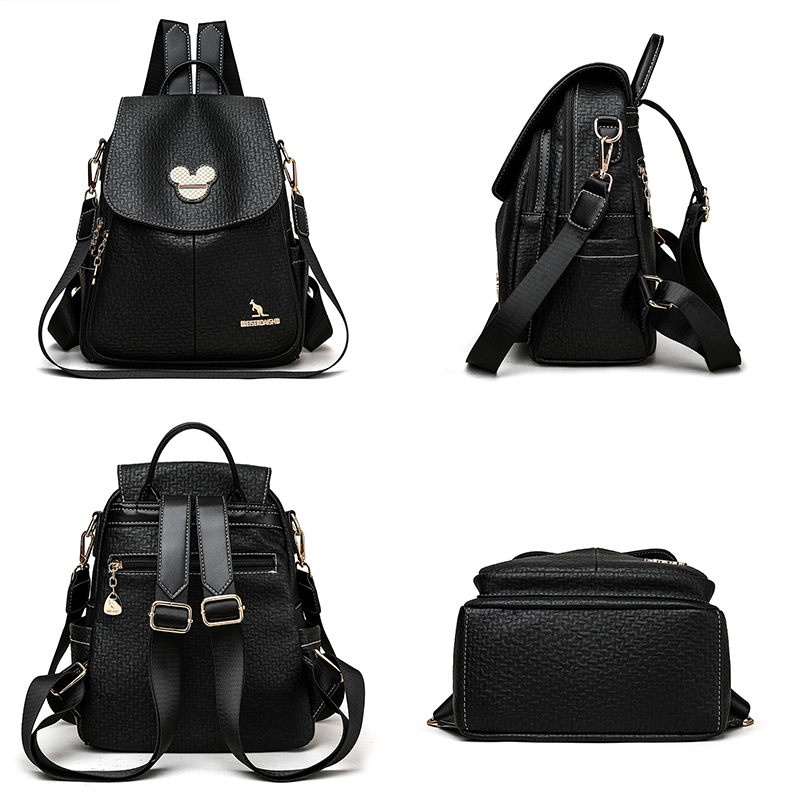 2024 Lüks Seyahat Sırt Çantası - Luxury Bags For Women Brands incelemesi ve fiyatı