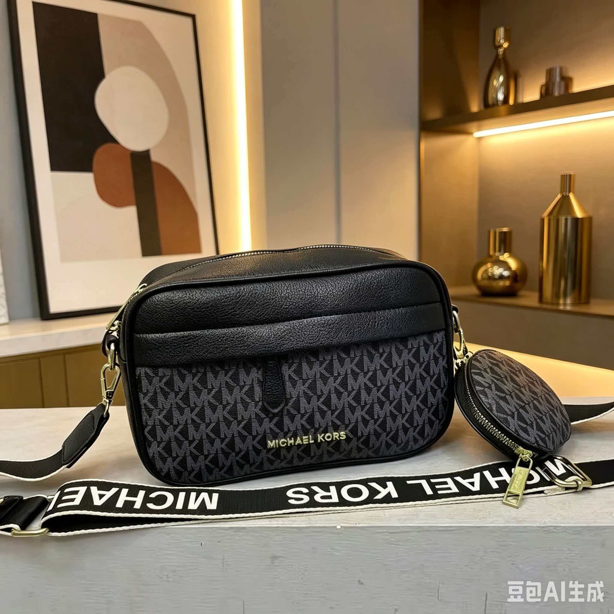 Michael Kors Jet Set Hafif Lük - Luxury Bags Michael Kors incelemesi ve fiyatı