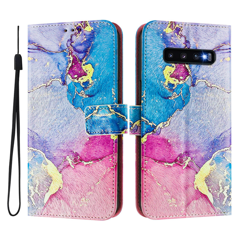 Lüks Flip Deri Kılıf Samsung G - Luxury Bags Kl incelemesi ve fiyatı