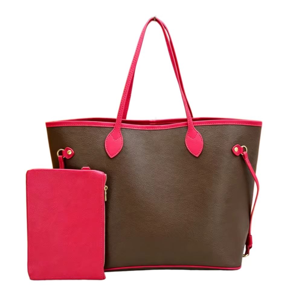 Moda Yeni Tasarım Lüks Kadın Ç - Luxury Bags Tote incelemesi ve fiyatı