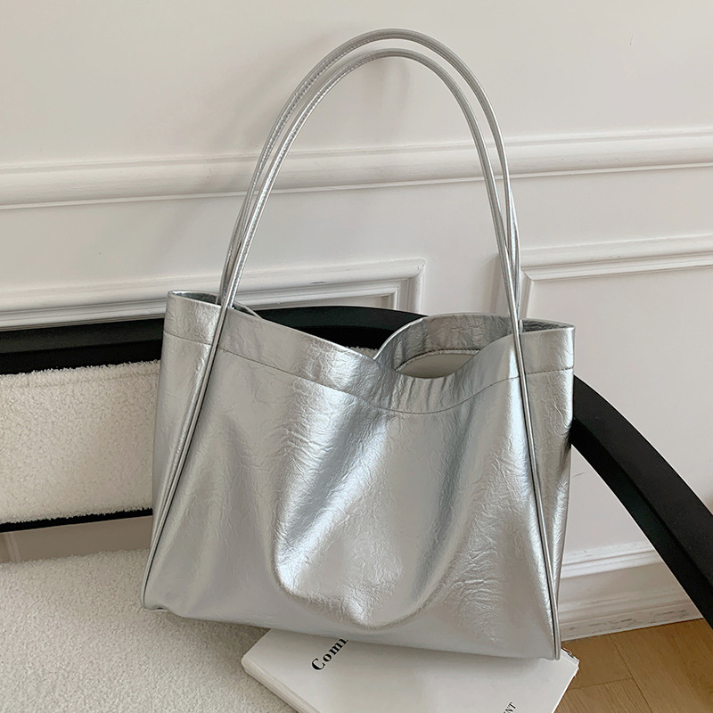 Rahat Büyük Kapasiteli Tote Ça - Luxury Bag Collection incelemesi ve fiyatı