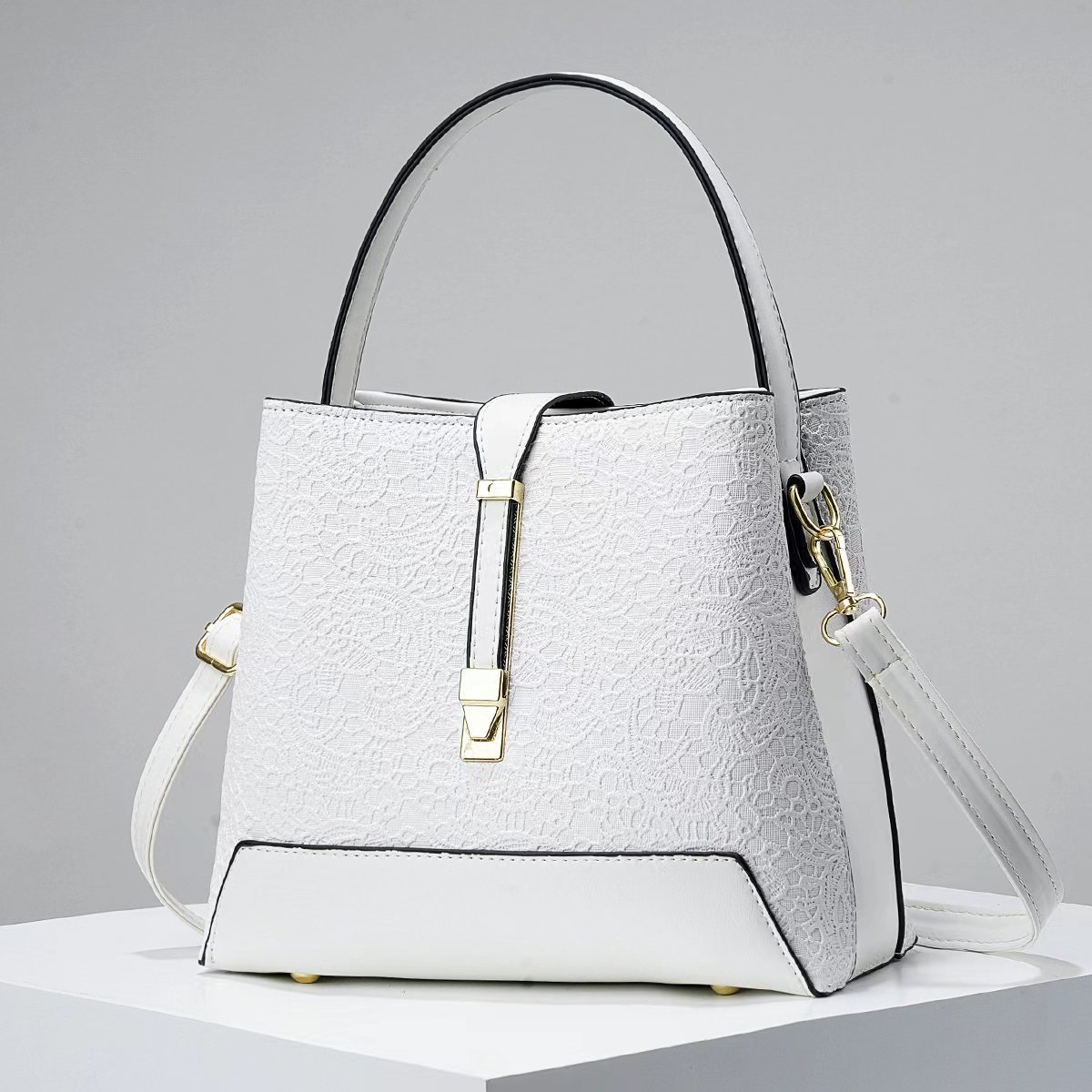 Yeni Lüks Tote Çanta Deri Şık  - Luxury Bag Collection incelemesi ve fiyatı