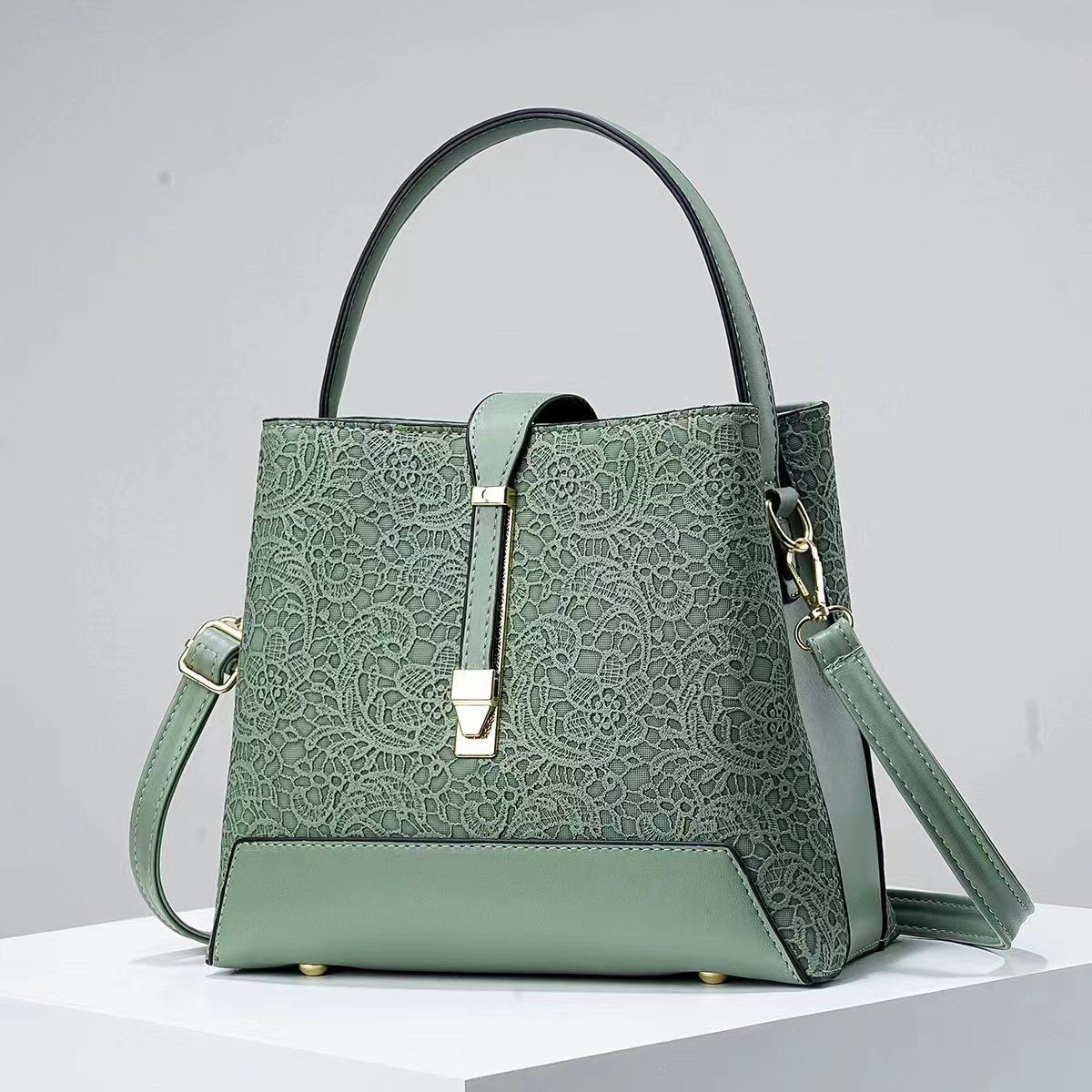 Yeni Lüks Tote Çanta Deri Şık  - Luxury Bag Collection incelemesi ve fiyatı