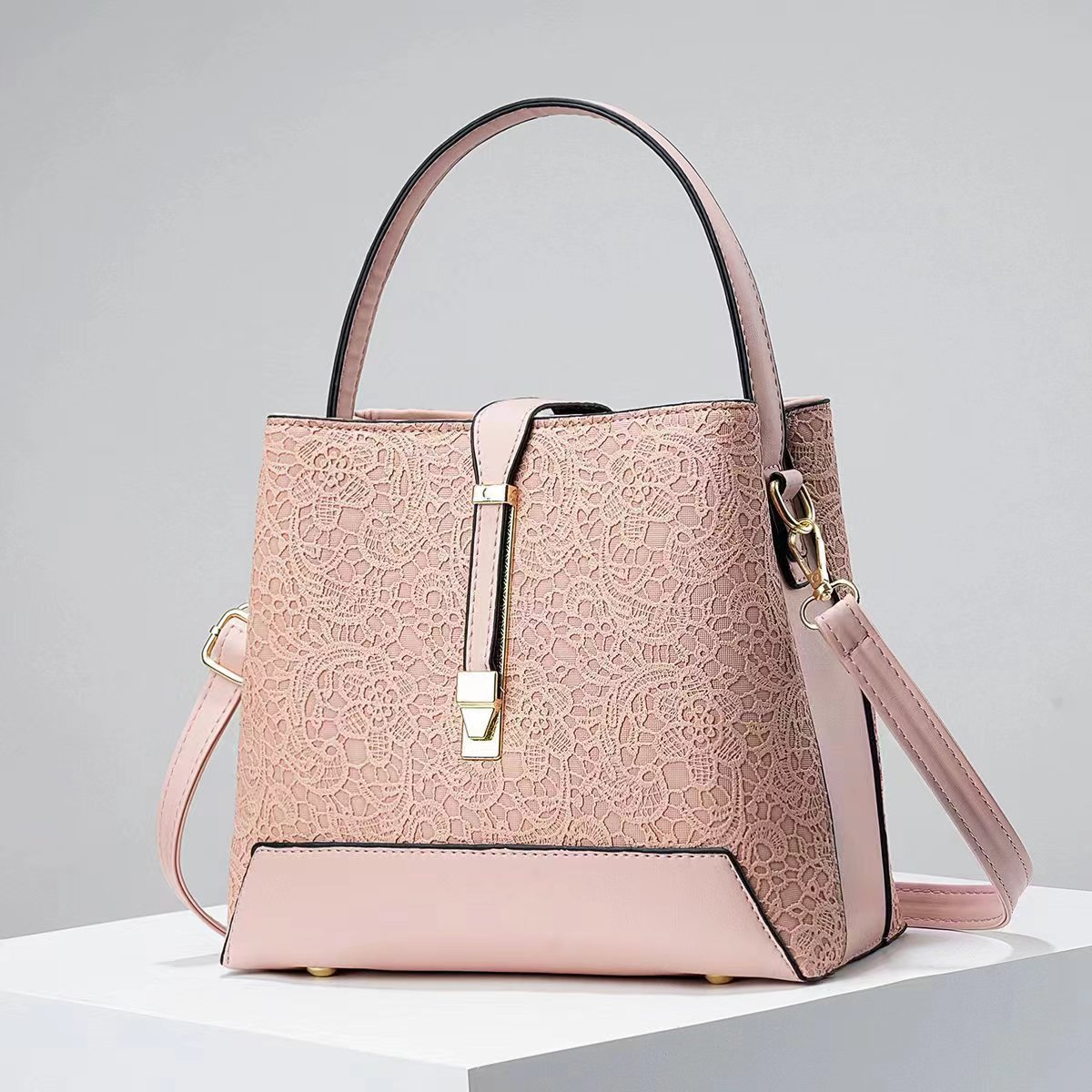 Yeni Lüks Tote Çanta Deri Şık  - Luxury Bag Collection incelemesi ve fiyatı