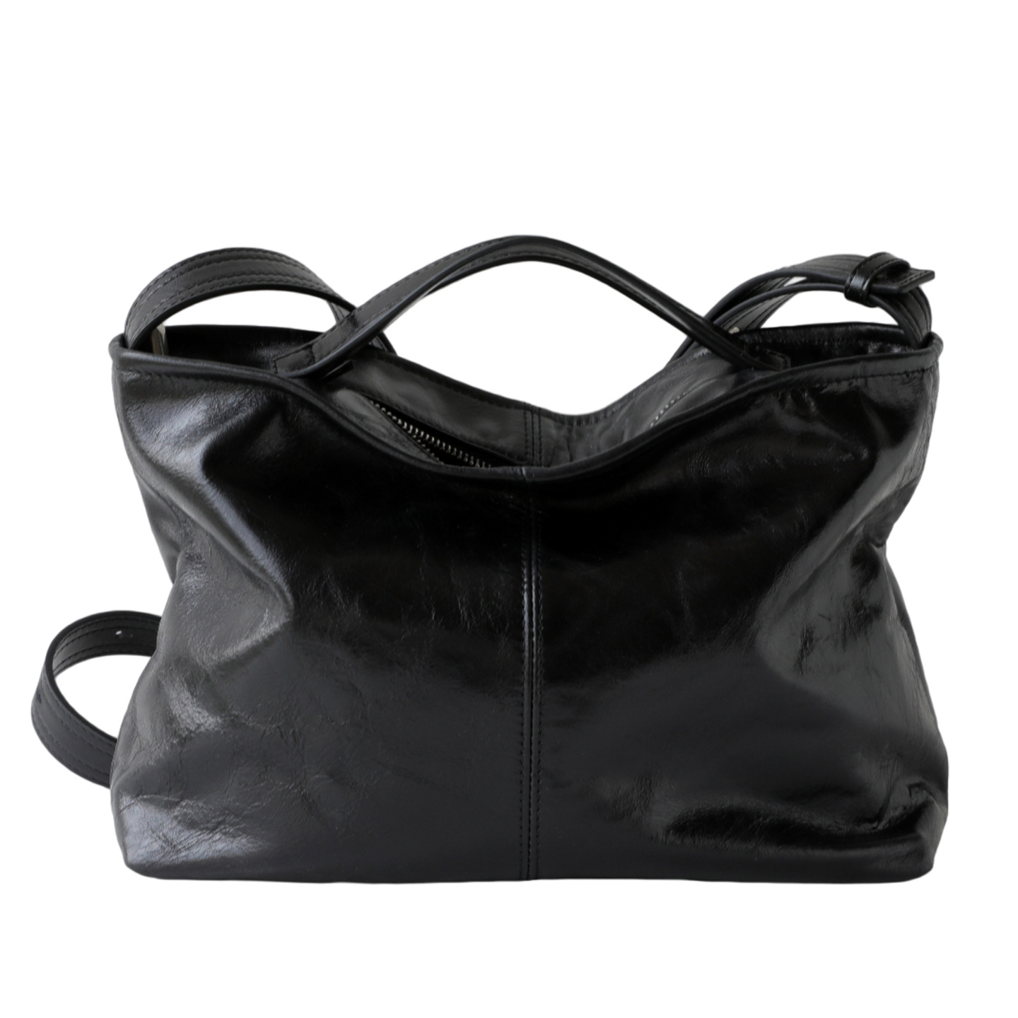Lüks kadın omuz çantası yumuşa - Luxury Bags Shopping incelemesi ve fiyatı