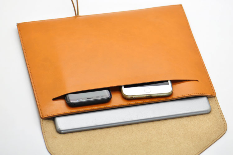 Evrak çantası tarzı laptop çan - Briefcase Leather Slim incelemesi ve fiyatı