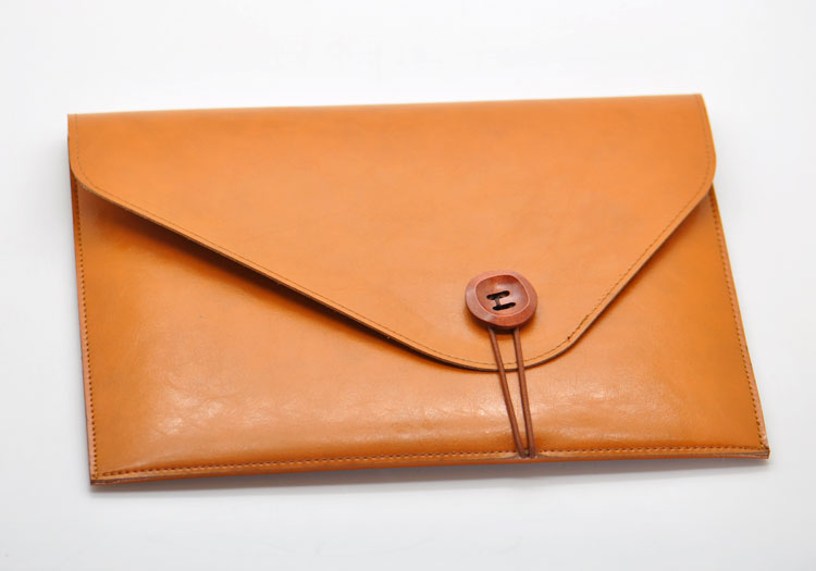 Evrak çantası tarzı laptop çan - Briefcase Leather Slim incelemesi ve fiyatı