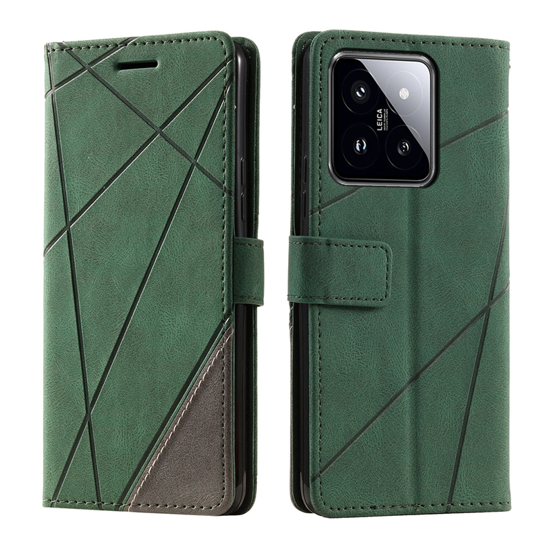 Coque Xiaomi 14T Pro Kapak Lük - Luxury Bags Kl incelemesi ve fiyatı