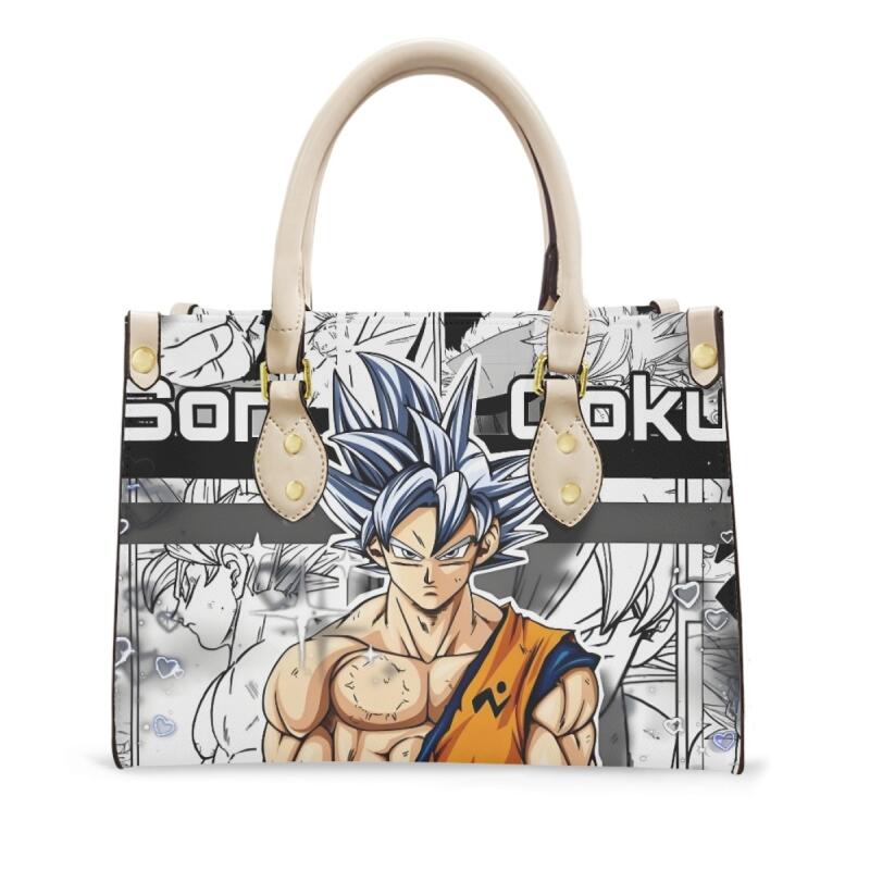 Anime Dragon Ball Çantaları Ka - Luxury Bags Luggage incelemesi ve fiyatı