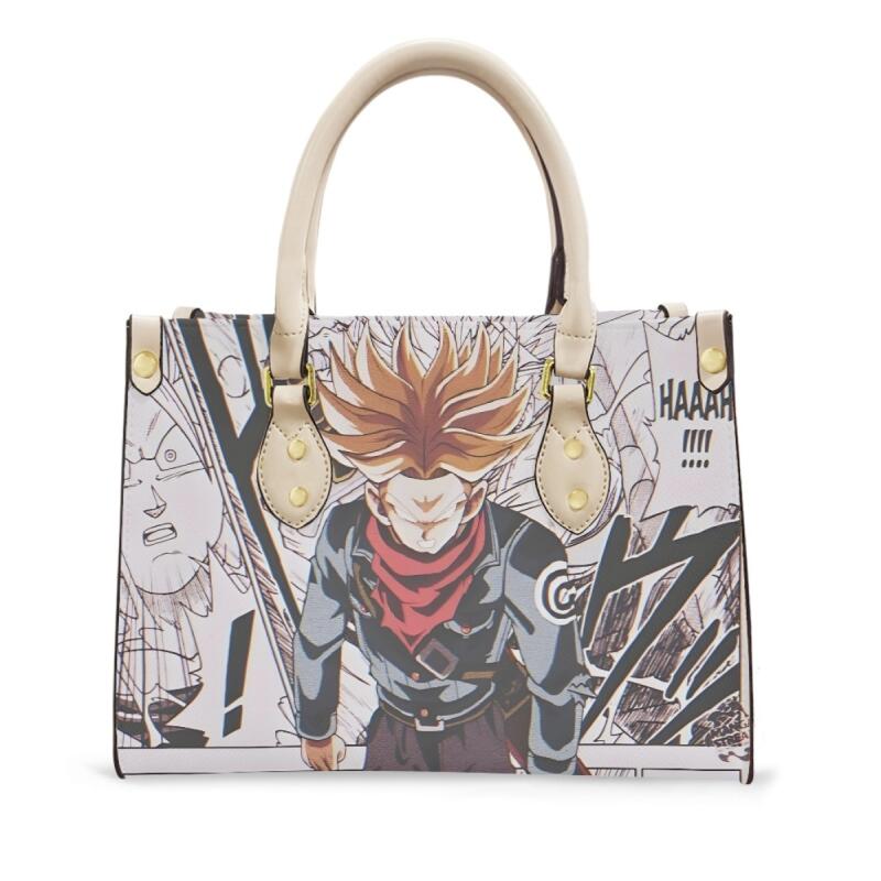 Anime Dragon Ball Çantaları Ka - Luxury Bags Luggage incelemesi ve fiyatı