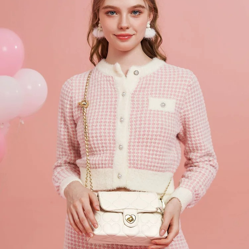 Miffy Kawaii Anime Çantası Kız - Luxury Bags Luggage incelemesi ve fiyatı