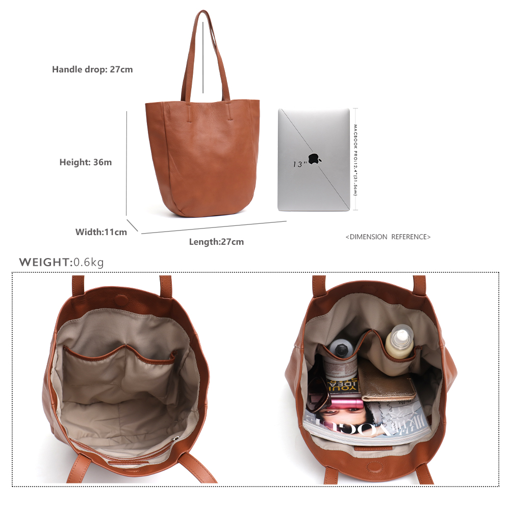 SC lüks İtalyan hakiki deri ka - Luxury Bag Collection incelemesi ve fiyatı