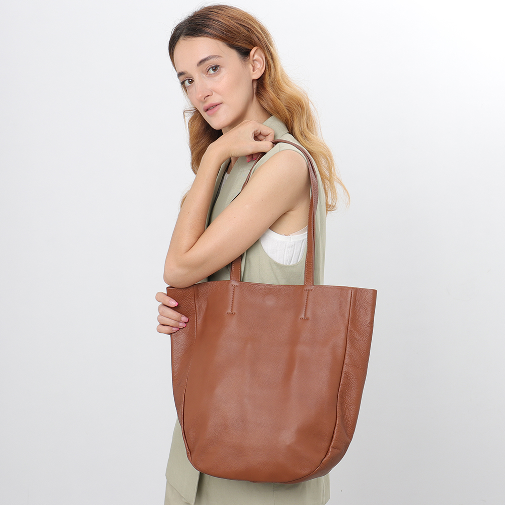 SC lüks İtalyan hakiki deri ka - Luxury Bag Collection incelemesi ve fiyatı