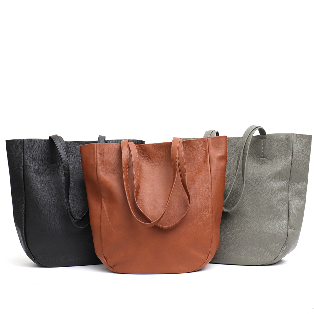 SC lüks İtalyan hakiki deri ka - Luxury Bag Collection incelemesi ve fiyatı